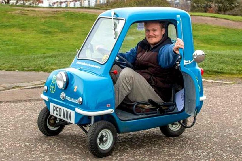 Peel p50