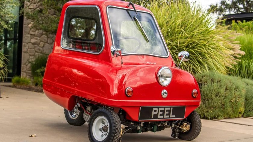 Peel p50