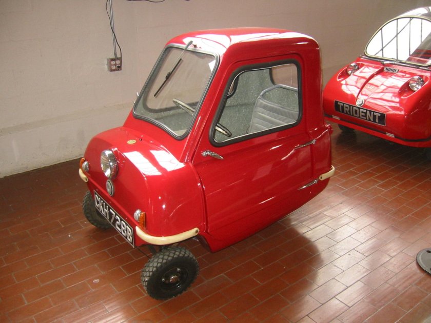 Пил пи 50 Peel p50