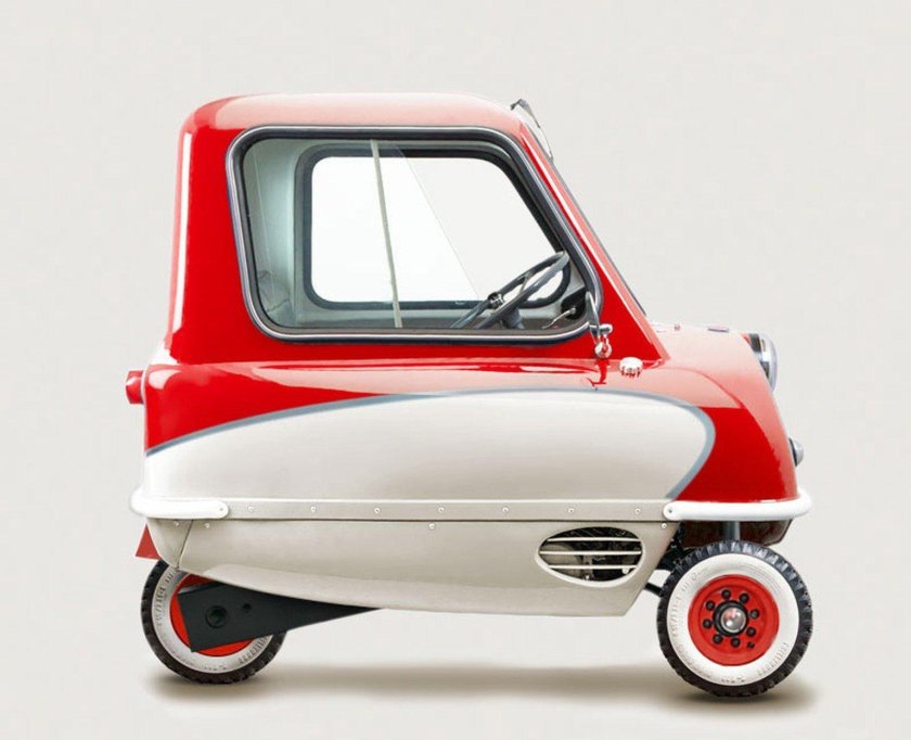 Пил пи 50 Peel p50