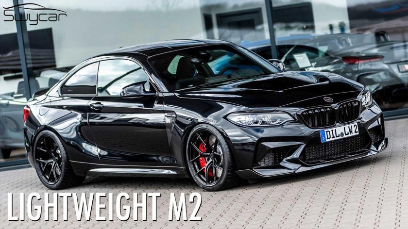 BMW m2