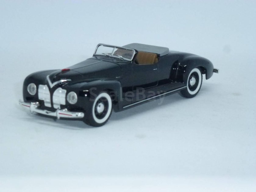 ЗИС 101 спорт наш автопром