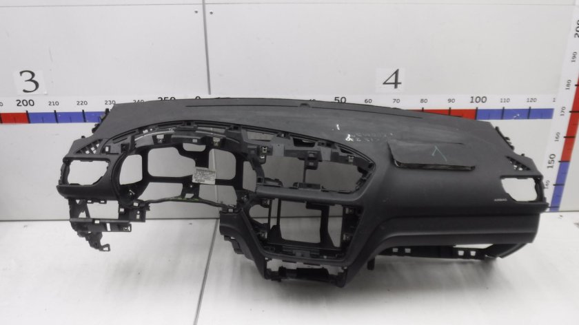 Торпедо Киа Рио 2015