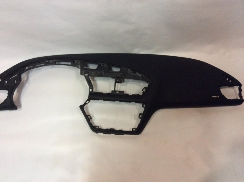 Кия Рио 3 торпеда