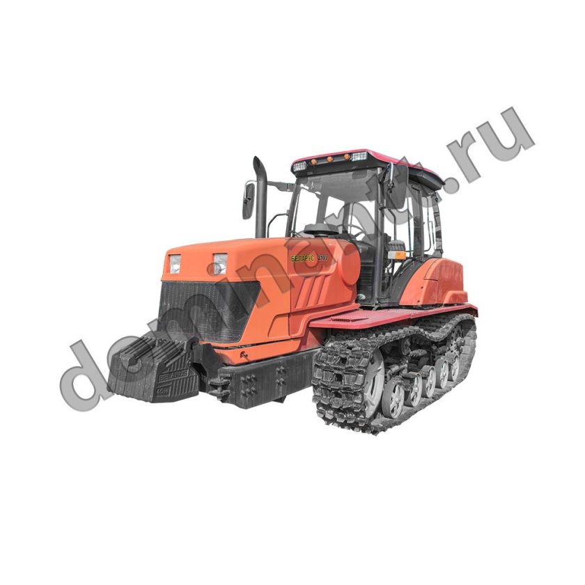 Трактор Беларус 2103