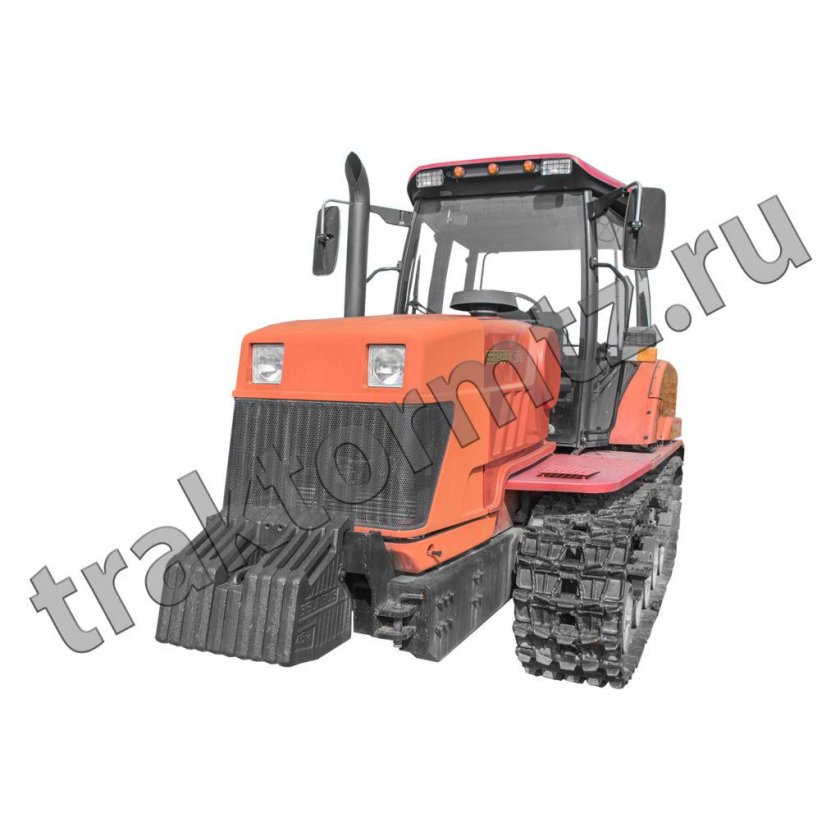 Трактор МТЗ 2103