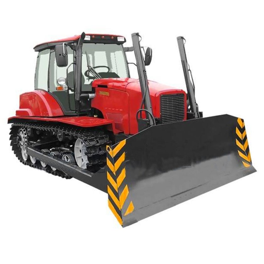 Гусеничный трактор Беларус 1502