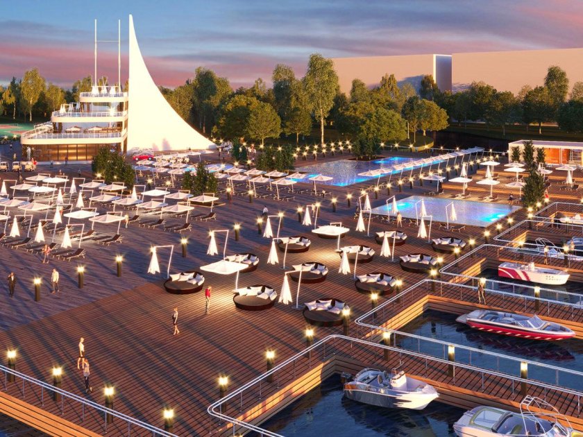 Адмирал Москва