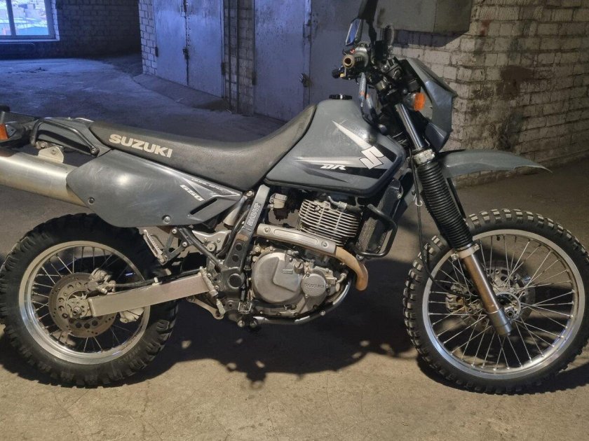 Серый Минск