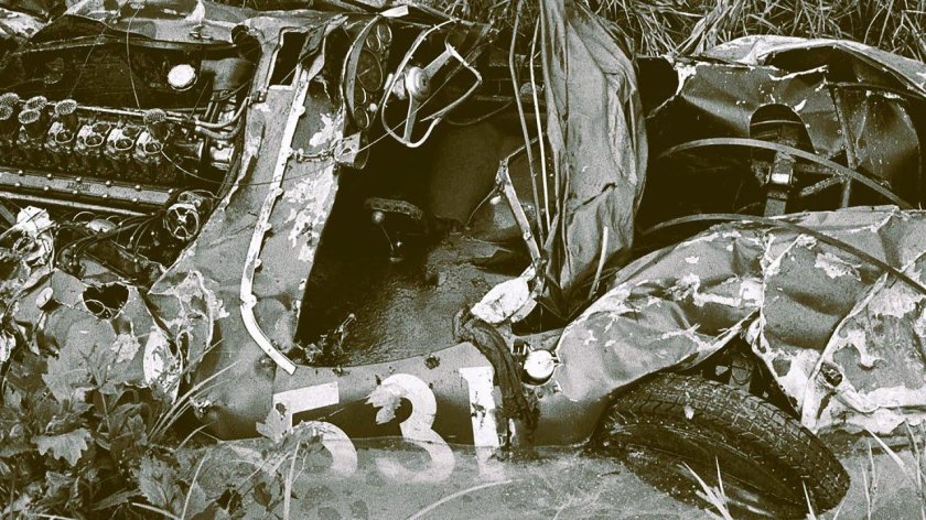 Альфонсо Портаго