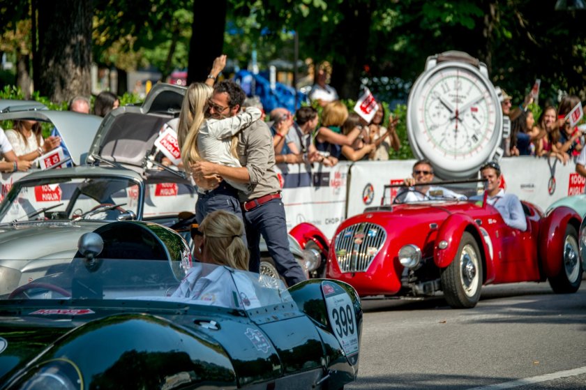 Гонка фильм 2016