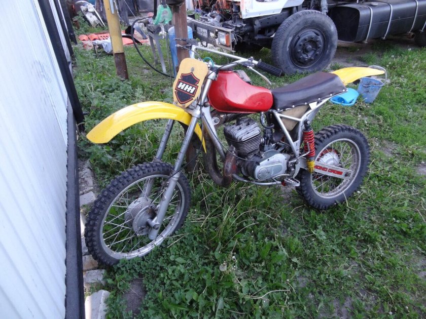 Планета спорт кросс 500