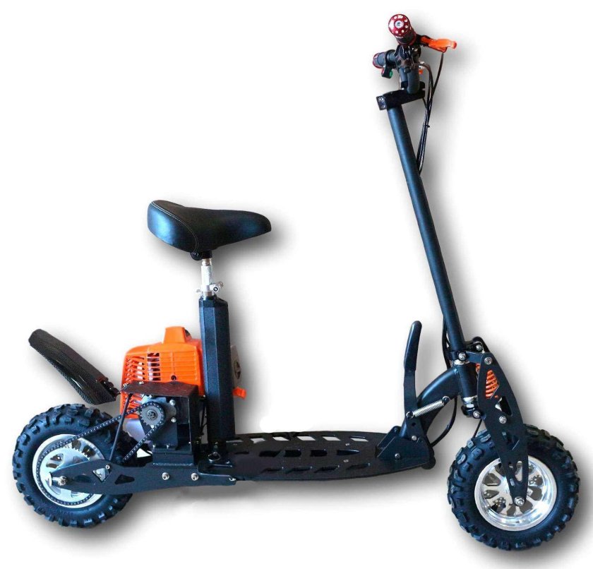 Мотосамокат Headway x1 Turbo