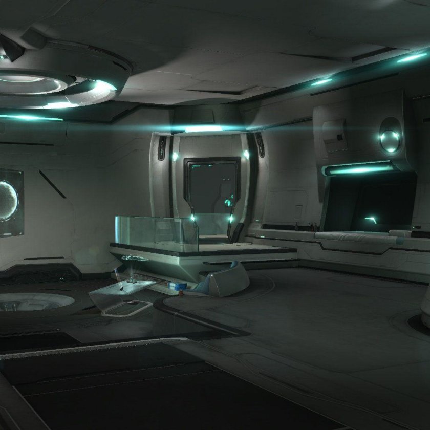 Скай фай космические корабли