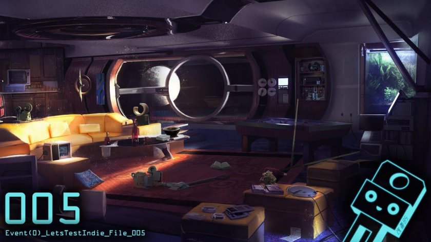 Масс эффект 2 Нормандия каюта капитана