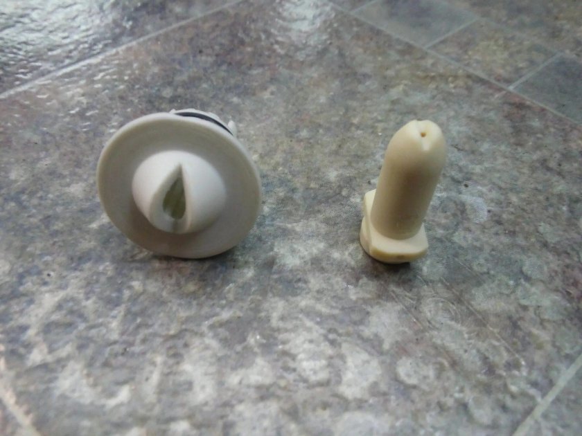 Запчасти для струйной трубки Керхер к5