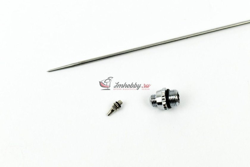 Сопло и диффузор на распылитель