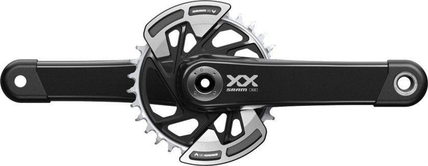 SRAM xx1 Eagle