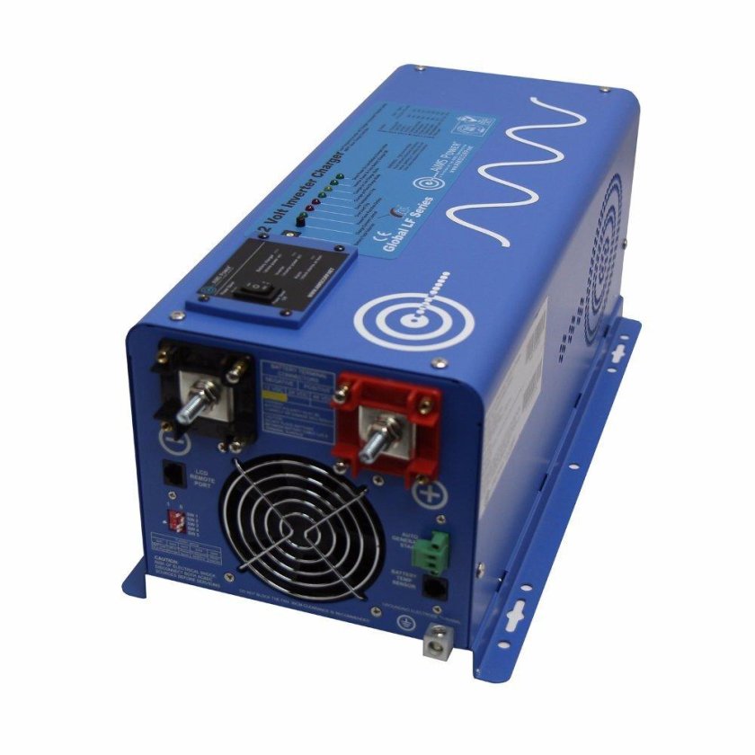 UKC 6000watt