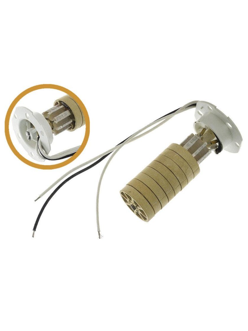 Нагревательный элемент ФЭ 2000э