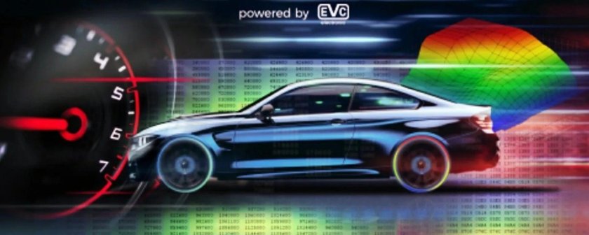 Прошивка авто