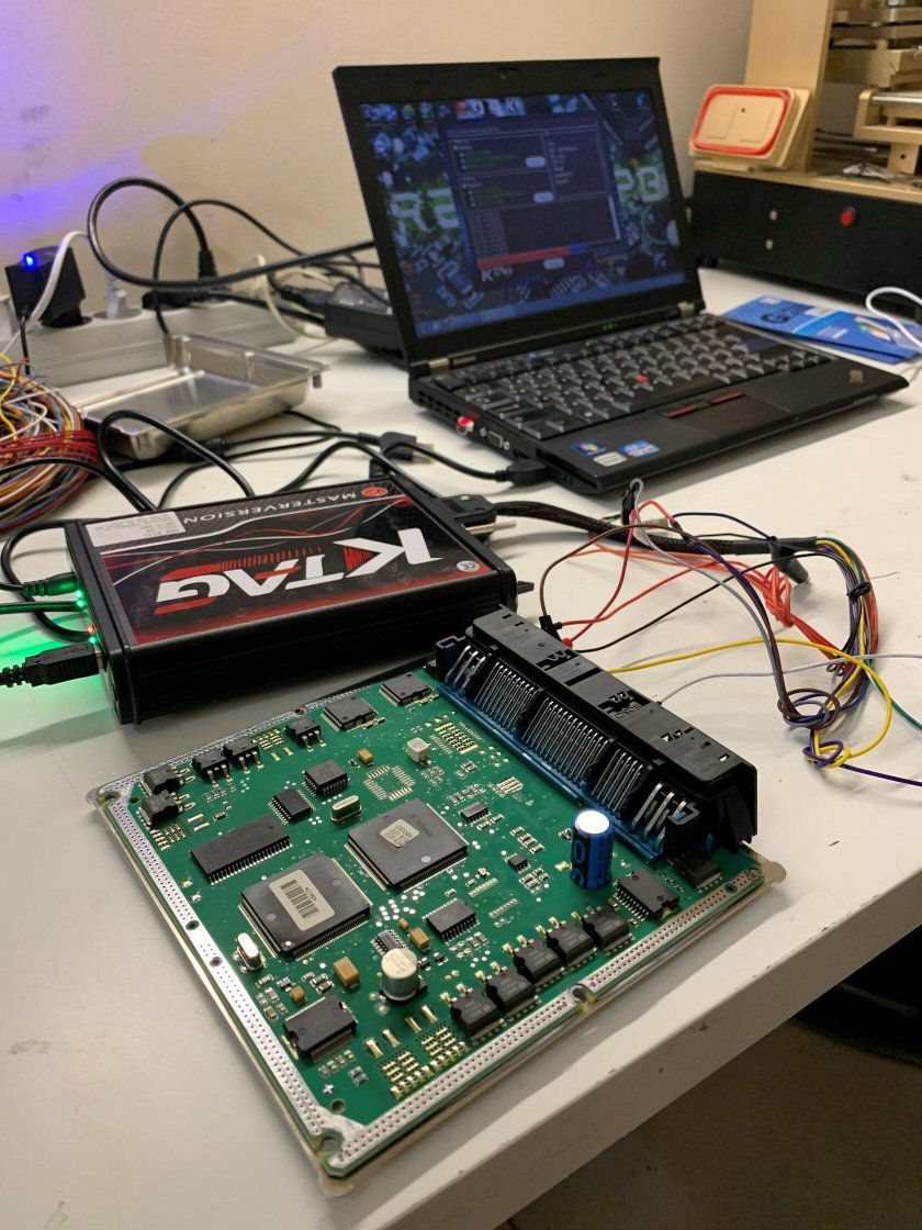 Чип тюнинг w204 1.6