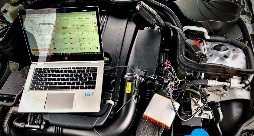 Ремонт 3 поколения 4 поколения чип-тюнинг Автодиагностика