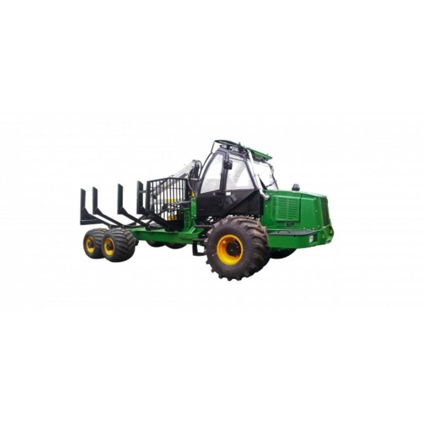 Форвардер Амкодор 2641