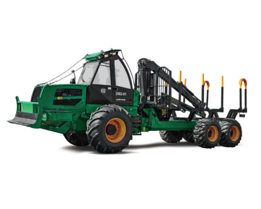 Форвардер Амкодор