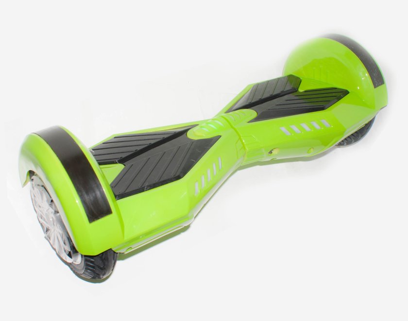 Двухколесный транспорт