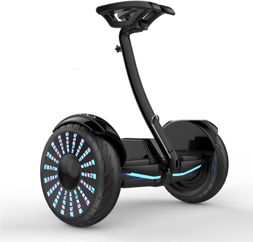 Электросамокат баланс