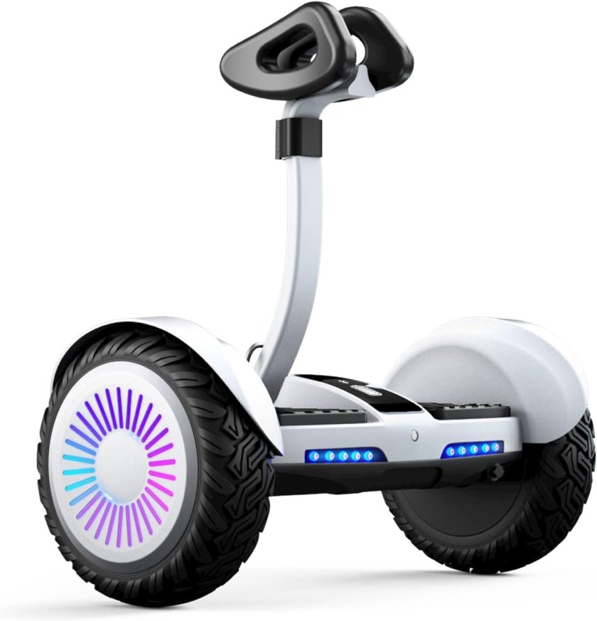 Сигвей one ЮИК