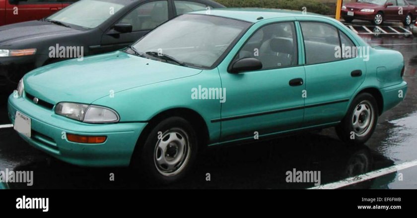 Гео призм 1993