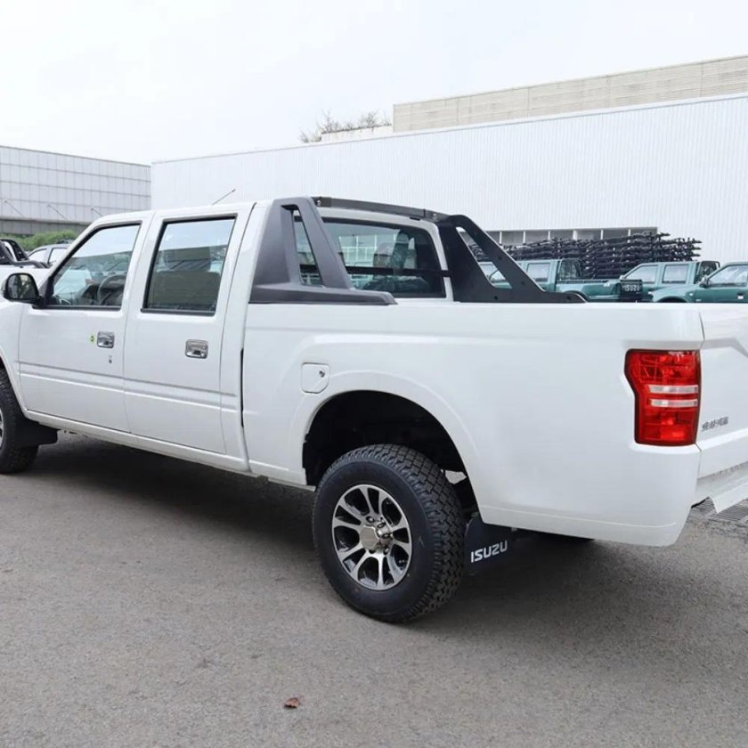 Ниссан пикап 1995