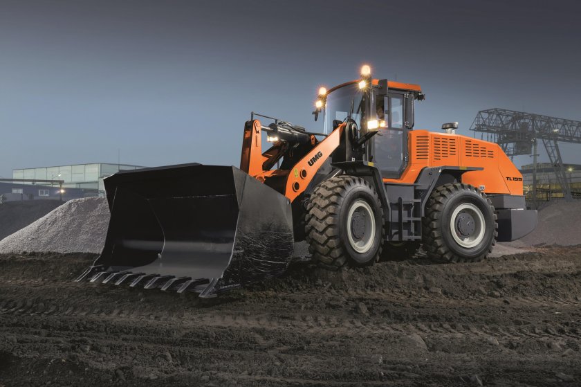 Челябинские строительно-дорожные машины (ЧСДМ), ЗАО