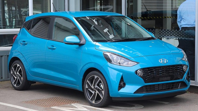 Хондай z 600 новая