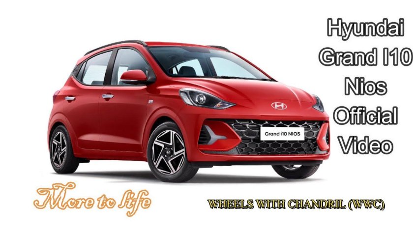 Hyundai Grand i10