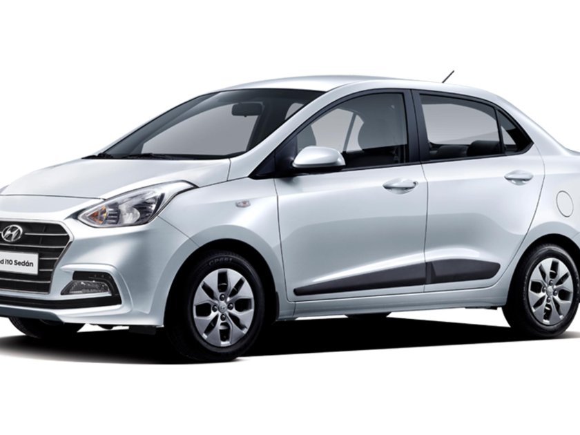 Hyundai Grand i10