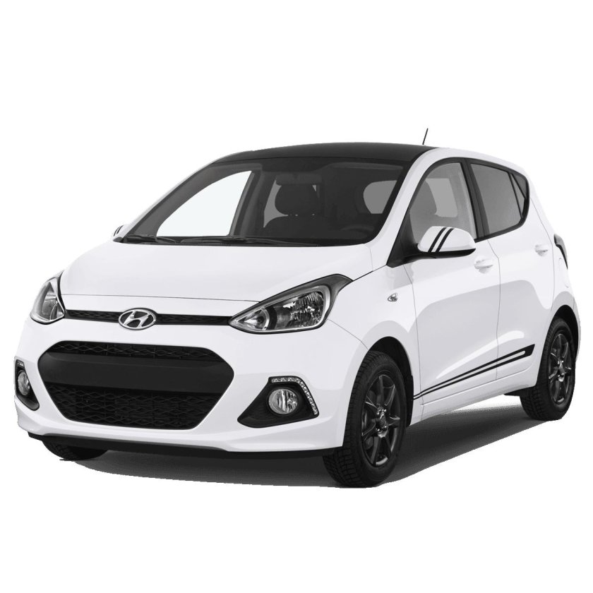 Хендай i20 2023