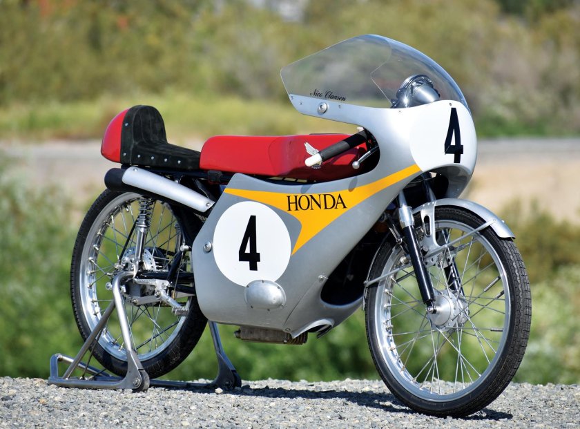 Honda 50