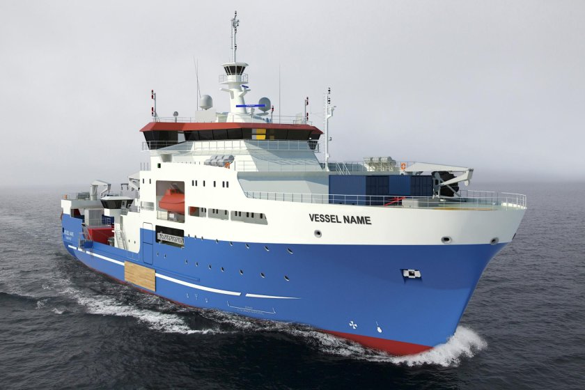 Pl-475 ярусолов