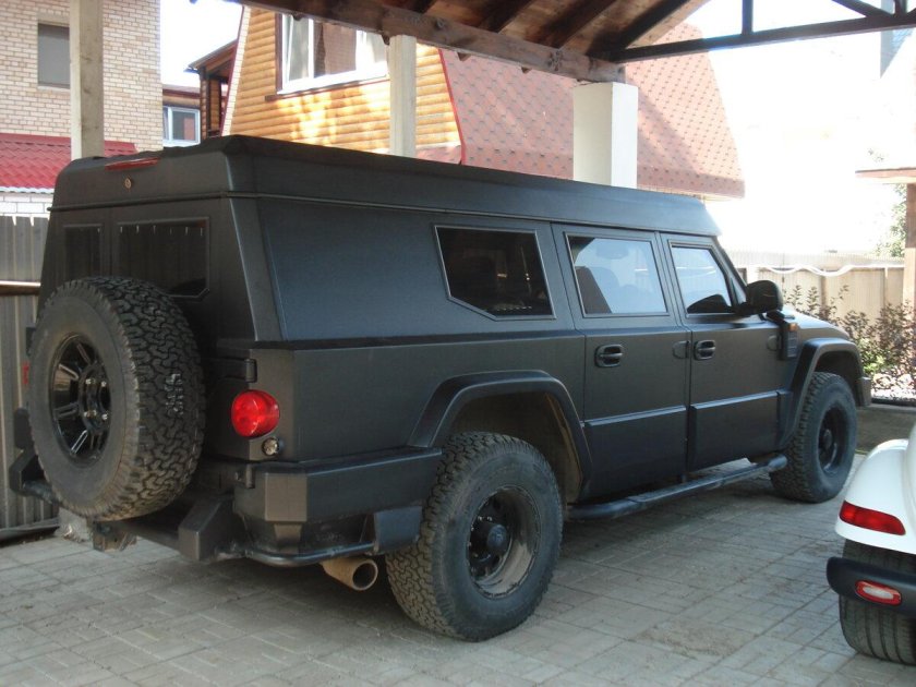 Комбат т98 универсал