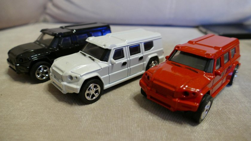 Комбат т98 моделька