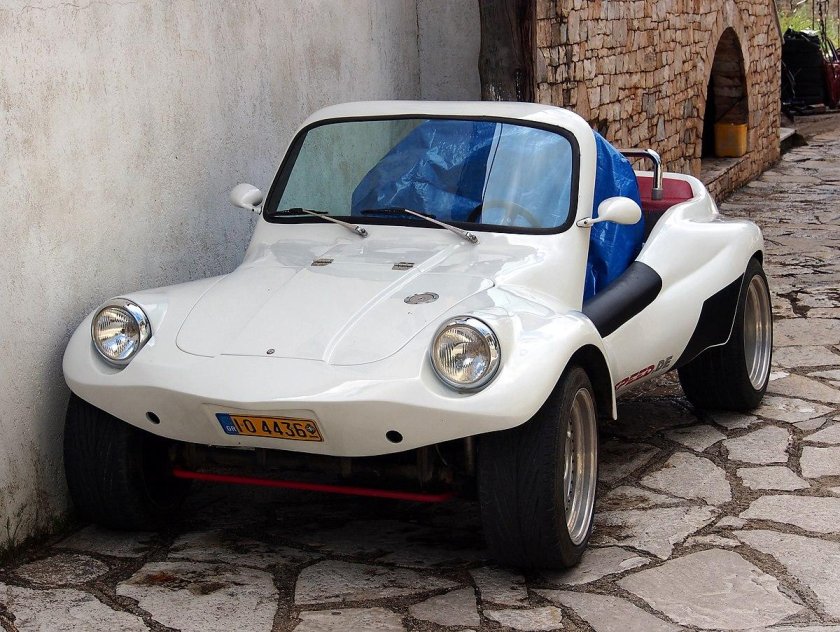 Volkswagen Kit car