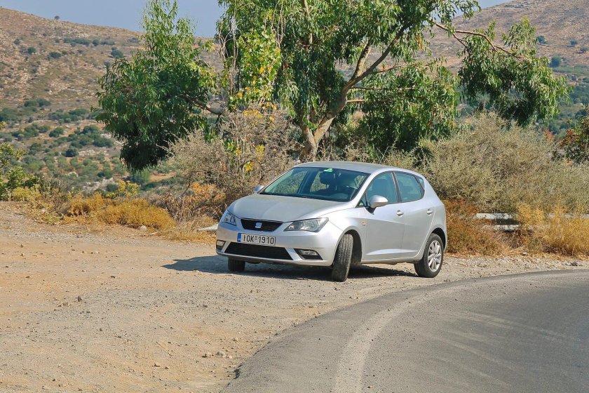 Крит машина