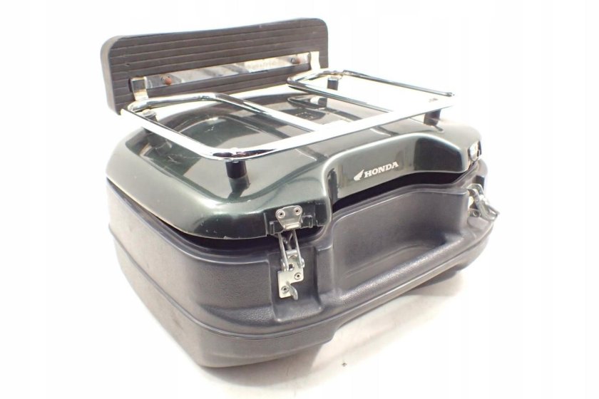 St 1100 Pan European кофры