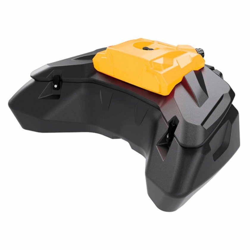 Кофр Tesseract can-am Outlander