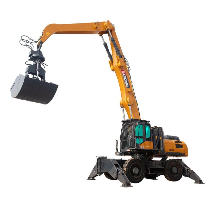 Xe480wm перегружатель