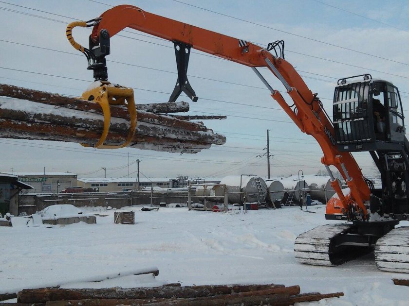 Перегружатель UMG e200ch