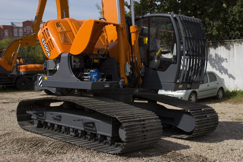 Перегружатель UMG e200ch